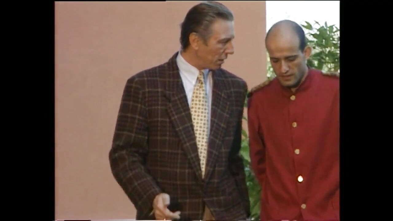 Lizanie, całowanie w dupę