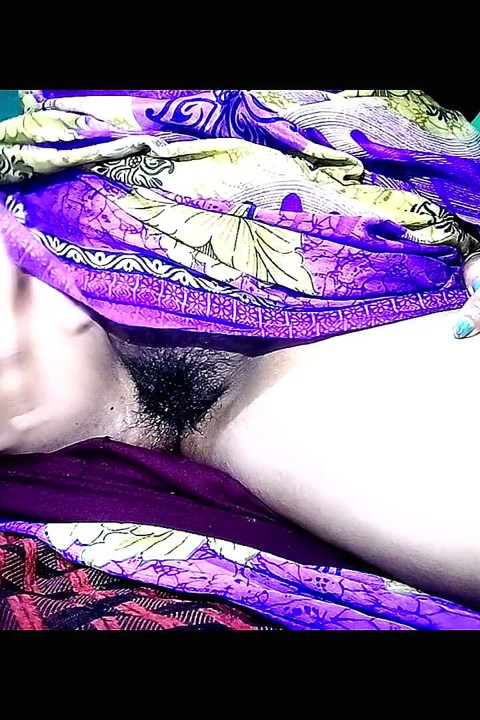 Ultimate Exotic Saree Finale - Doggy Style Ass & Pussy Show (part 3) Uncut