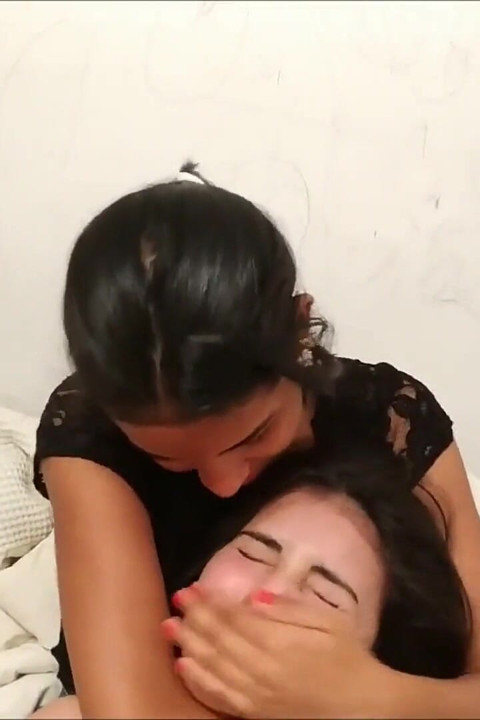 Spit And Handgag With Hand Worship - Part 2