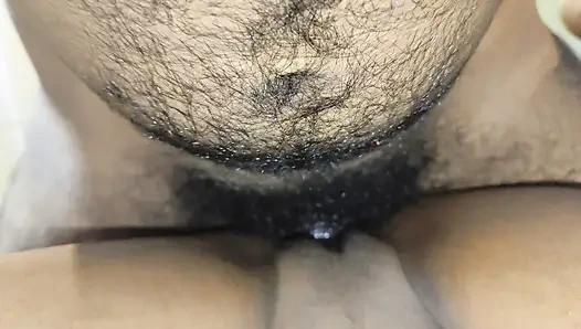 Бедная девушка с сводным братом