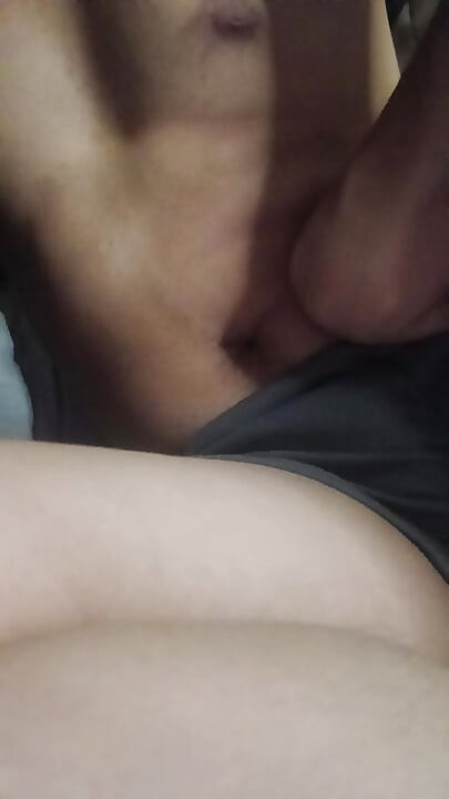 Osećam se slatko i nestašno večeras