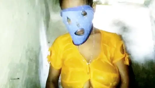 Sister-in-law's video
