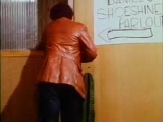 Gulp 70's Classic
