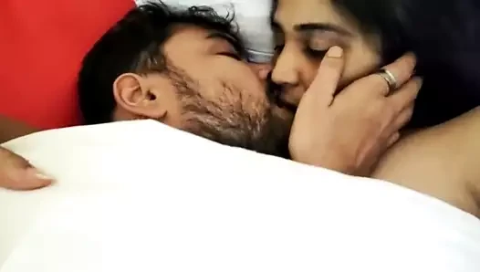 Couple enjoying 2