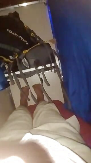 A journey of my penis