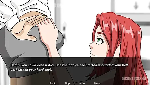 MY BOSS'S WIFE PART III (GAMEPLAY)