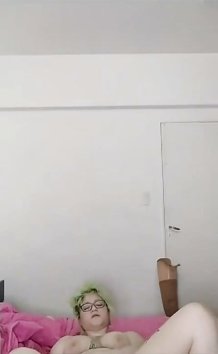 New Video Latino Amputee Screaming for Dicks