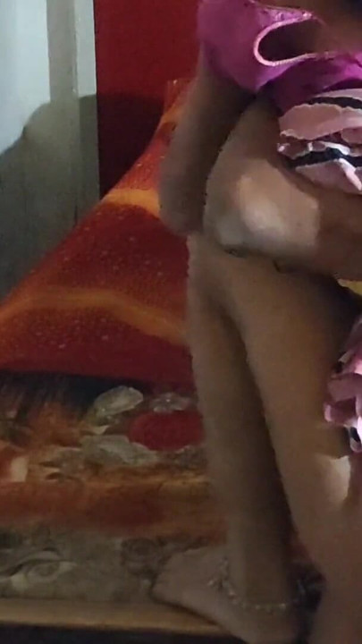 I got fucked by a big black cock for the first time. Desi Village bhabhi first time Inside Big black cock in her pussy. | Clip 2