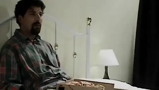 Busty French Slut Got Hardcore Double Penetrated