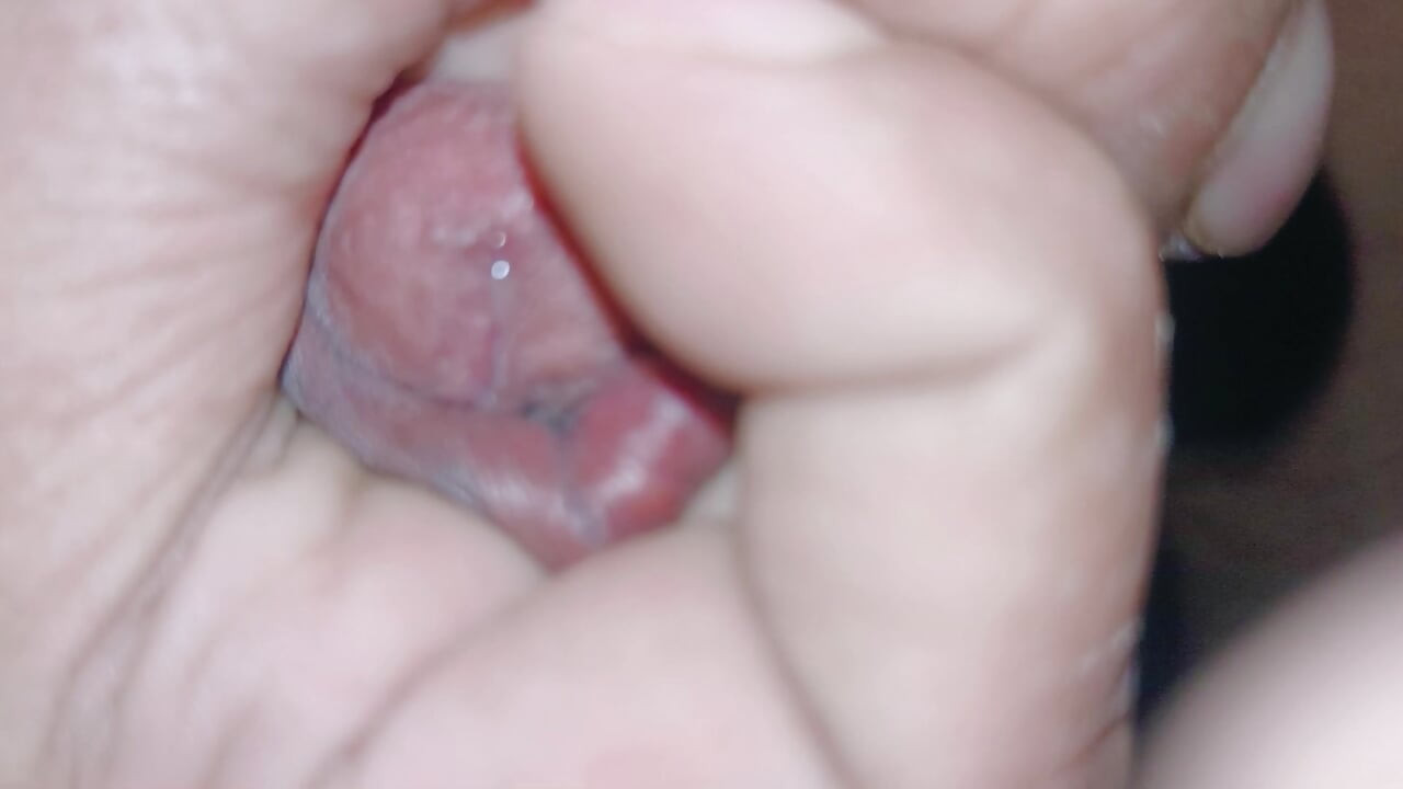 Eu gosto de sexo