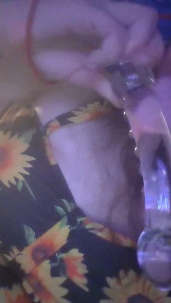 Stunning moment from "use my dirty hole for ur pleasure"
