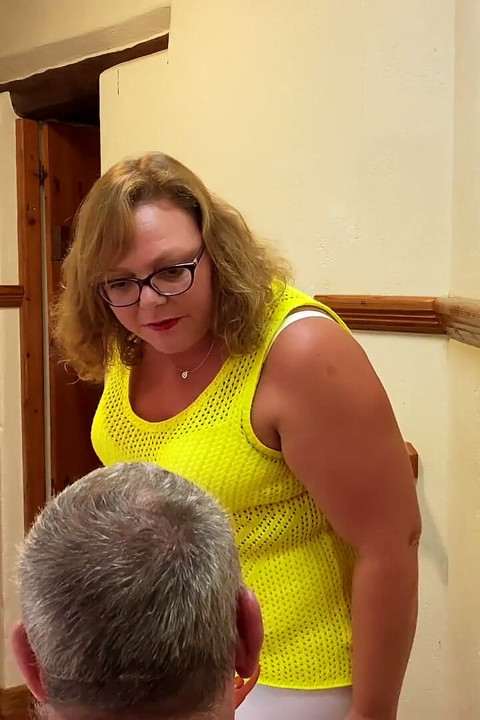 Domina Herrin april - Es ist ein sklavenleben fm