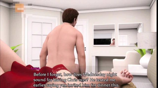 A perfect marriage #21: Anne and David had sex then Anne spoke to Chris in secret, Kendra's plan failed