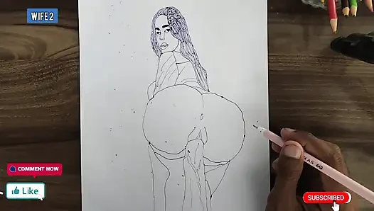 sister-in-law's craving super xHamster Star!