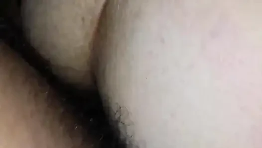 Nazty Katt Quick Fist ATM Burp & Slurp Part 2: Fist ATM Burp & Slurp Clip