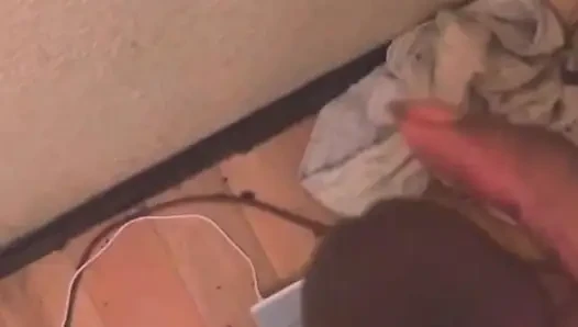 İlk kez yaramaz solo azdırma, şaplak atma ve kirli titreşimler tericmidnightlive