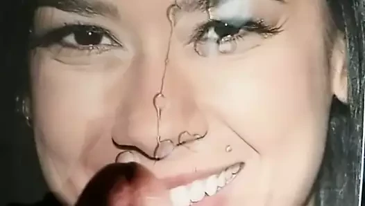 Wwe aj lee boşalmak haraç 13