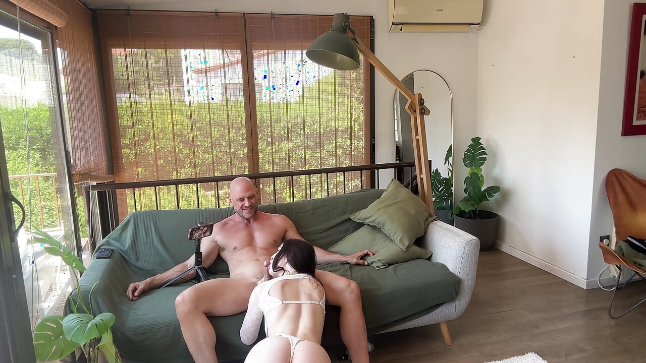 55 Minutes Fucking Hot Euorpean Supermodel