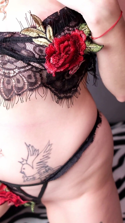 My Hot Video Message for You