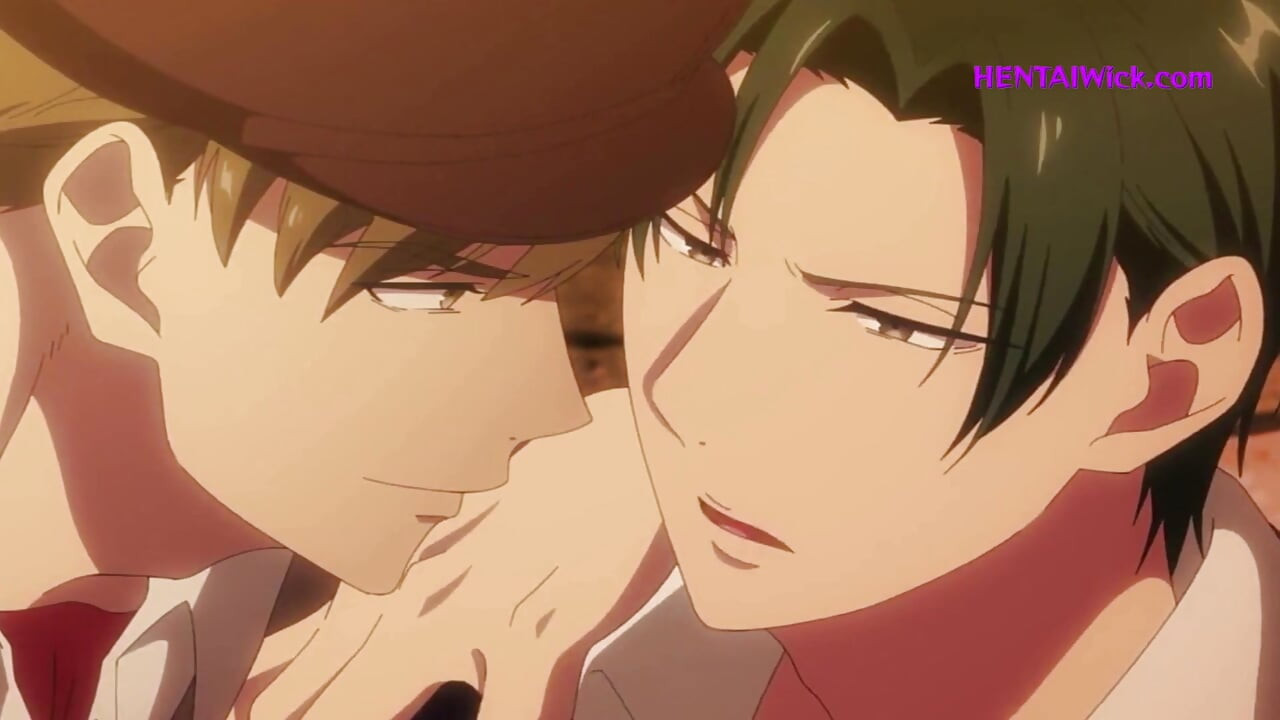''Jealousy Marriage'' The Substitute Bride and a Soldier's Fierce Love - Exclusive Hentai(Eng Sub)