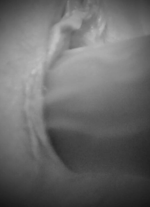 Close up sex machine fucking my tiny little pussy