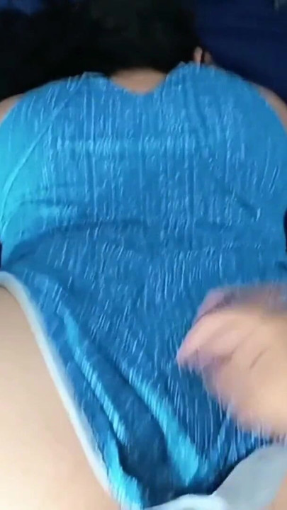 Must-share moment from "I found my friend recording a video for her boyfriend and her huge ass seduced me so much that I"