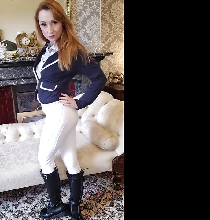 JOI Step-stepmommy Will Look After My Lord