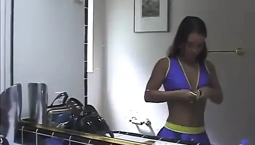 Slutty Teen Whores Having Some Bts Fun