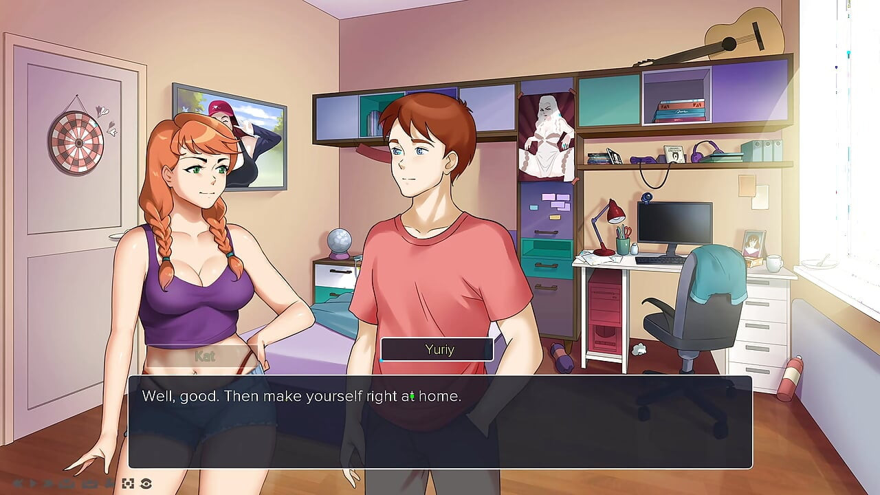 Complete Gameplay - Milfs Plaza, Part 11