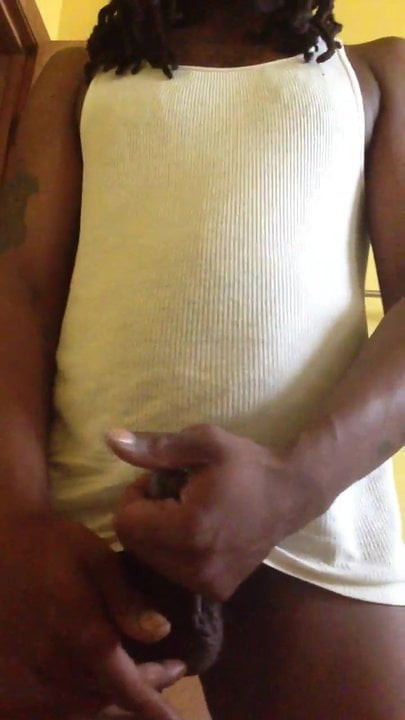 Watching xhamster