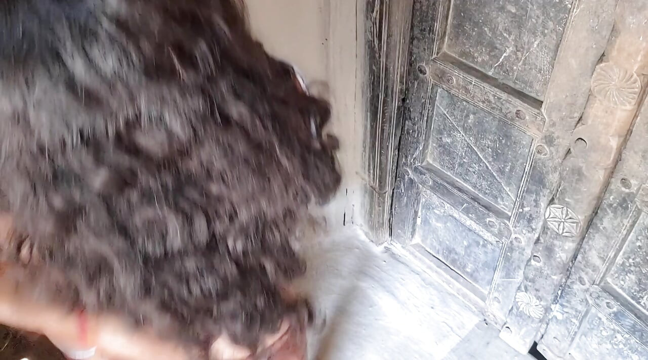 Indiana derrama água