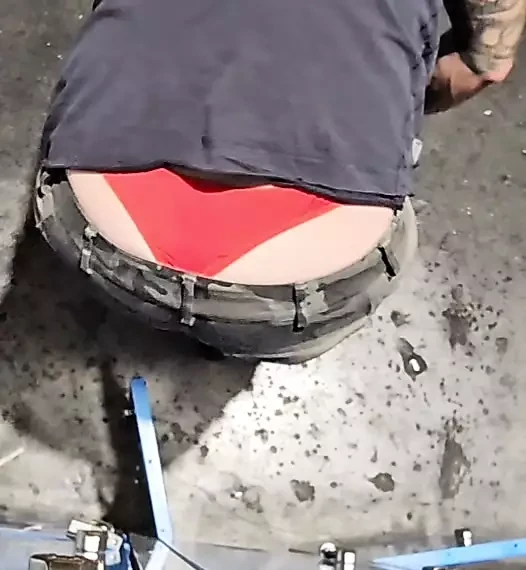 Work cam thong