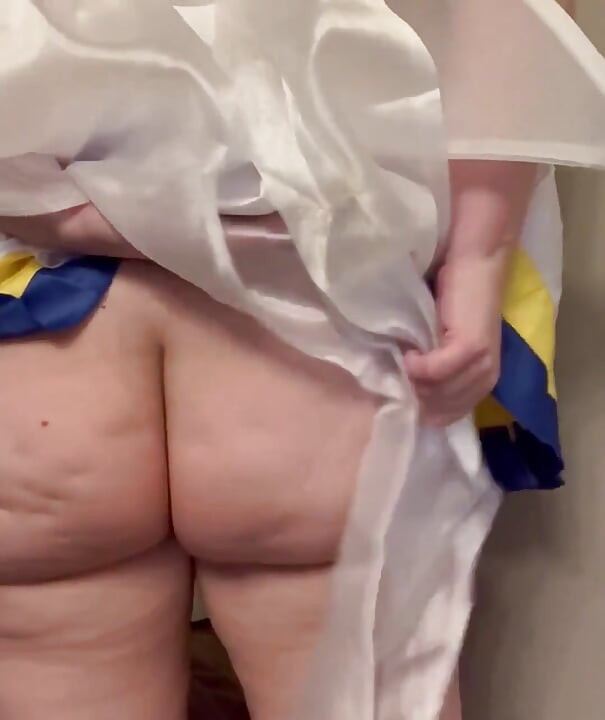 큰 엉덩이를 때리는 세일러 문(클럽 독점)