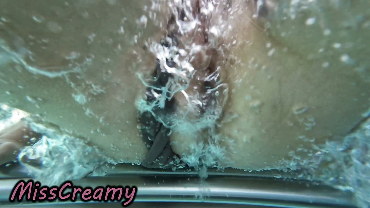French Teacher Pussy Flash Public Pool Boy Helps Squirting Risky People Near 4K