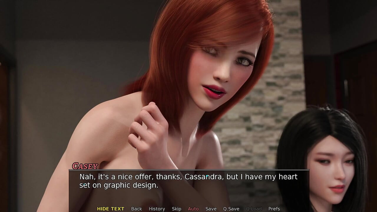 L'automne de Casey n° 6