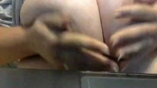 boob play