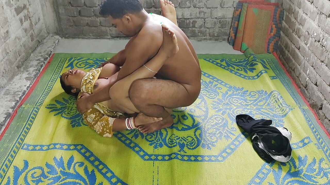 My brother-in-law stripped me naked and fucked me.