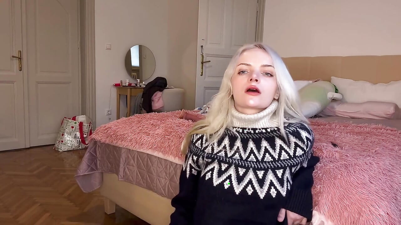 Myself and Shaking