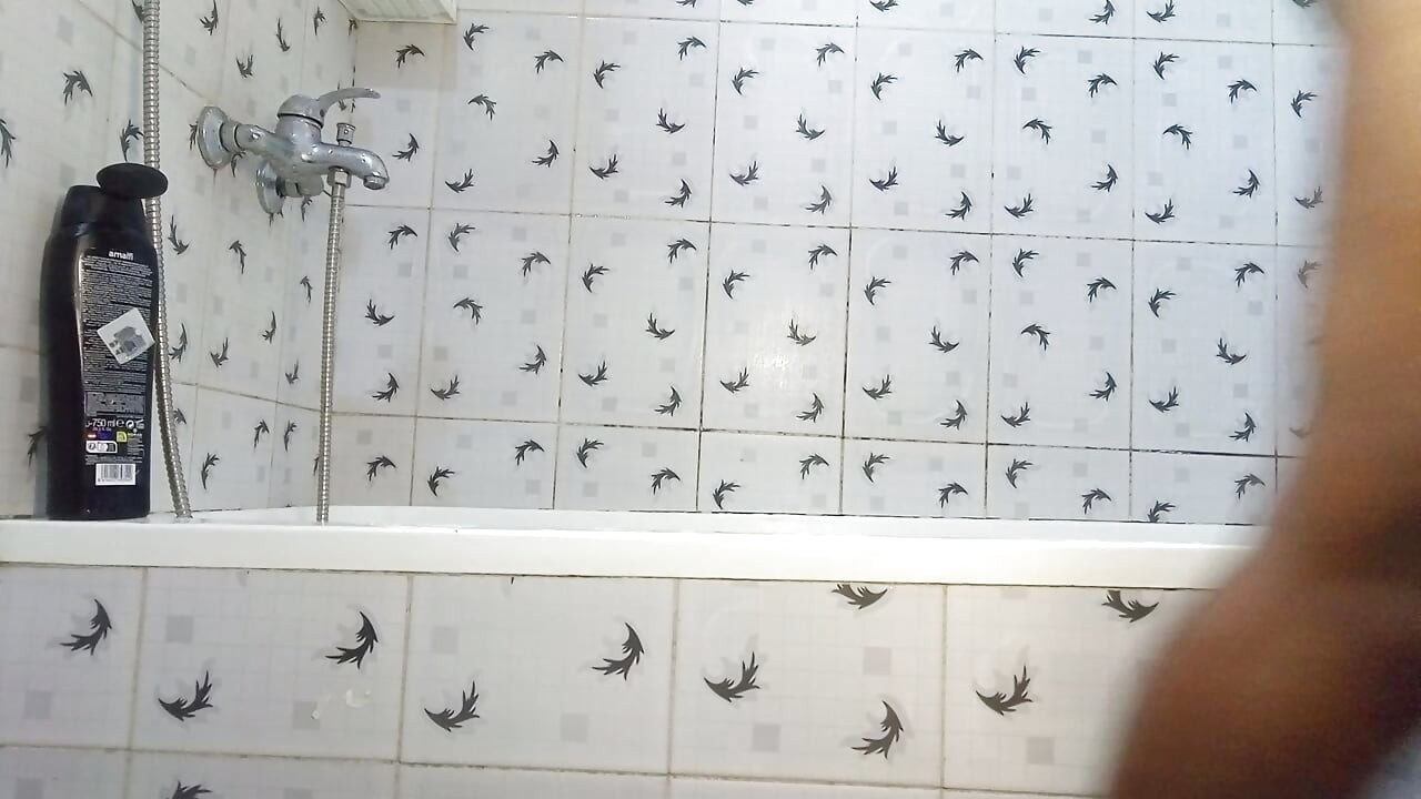 zobrazení vojenské techniky podstupující údržby