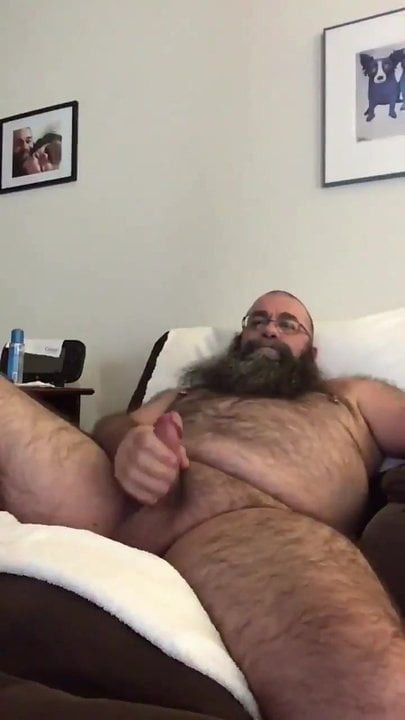 Rubbing one out