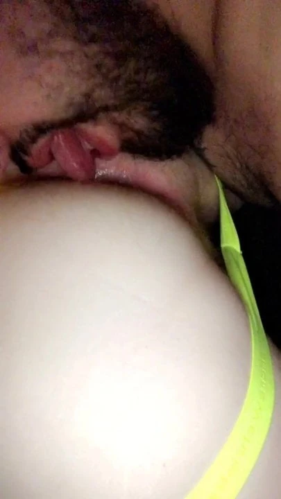 Ass Eater