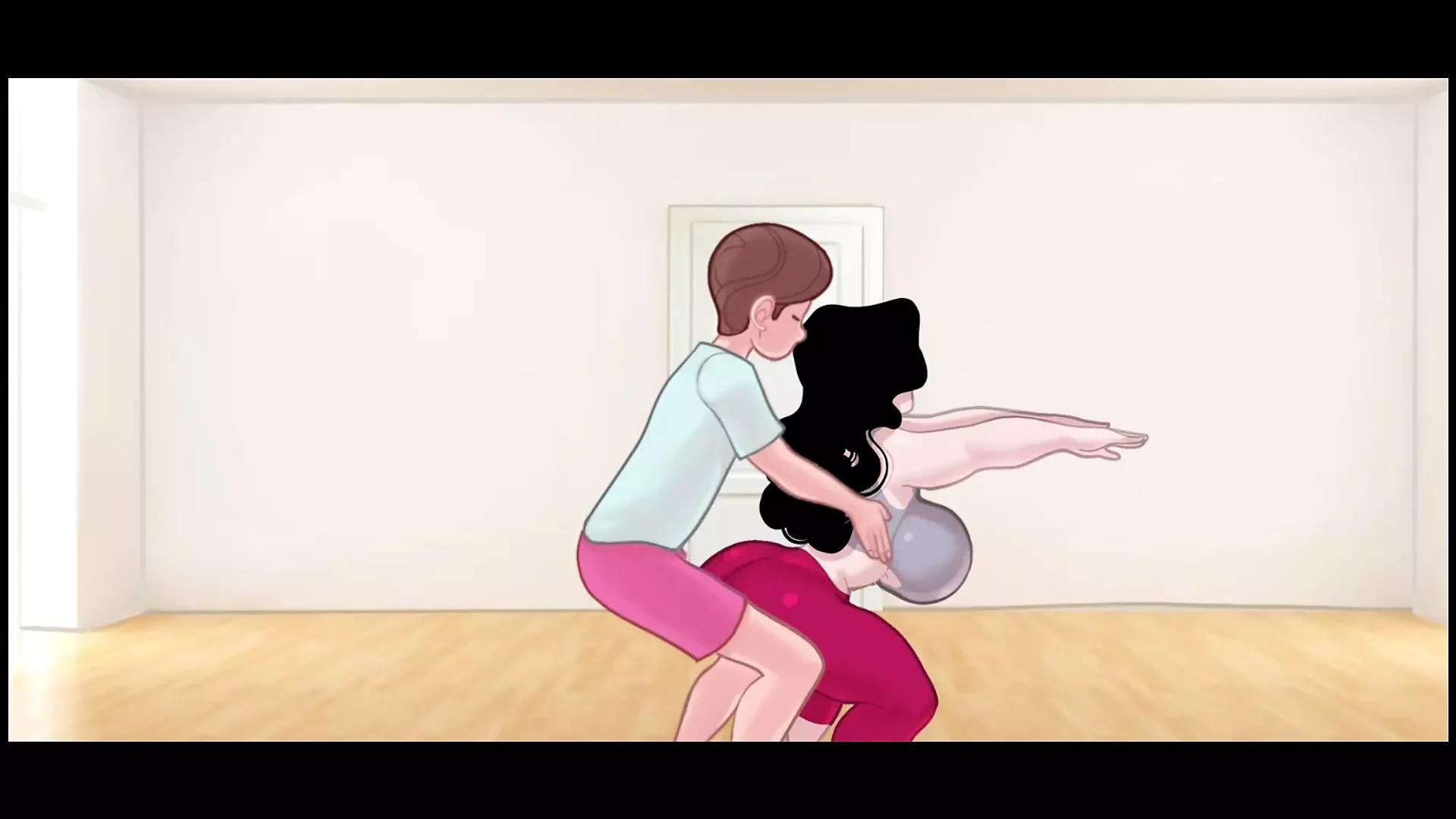 โน้ตเย็ด - 185 เย็ดกับครูและนักเรียนโดย misskitty2k