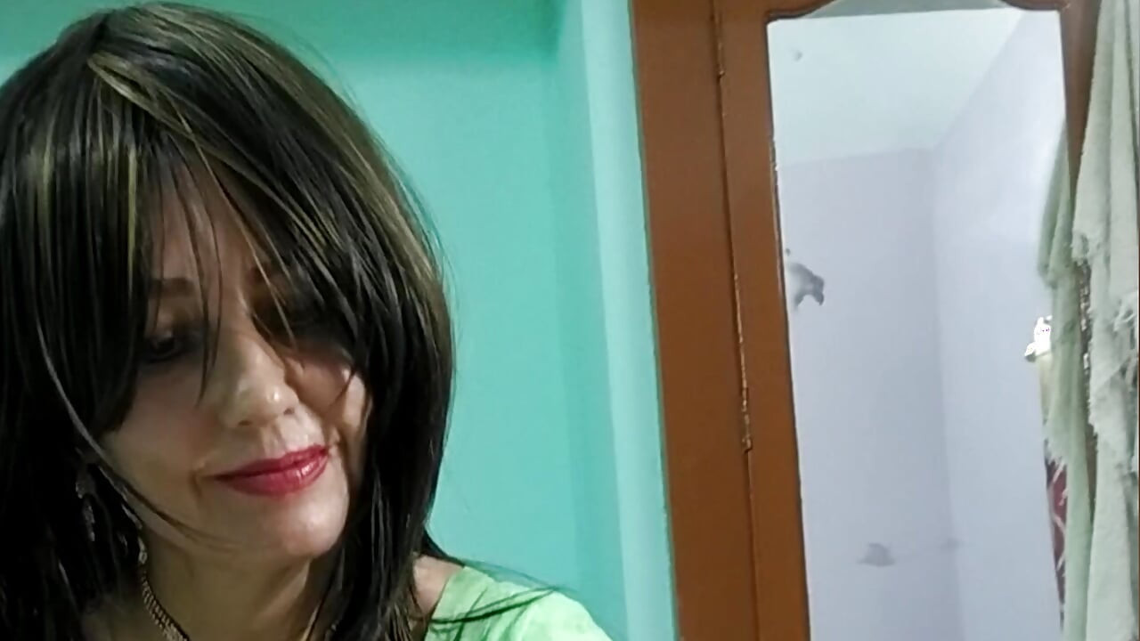 Fantezim onunla gerçek oluyor