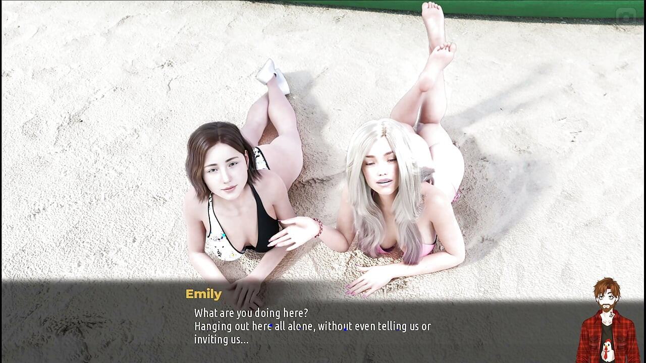 MILFs of Sunvilles S2 - ( PT 43 ) - L7team