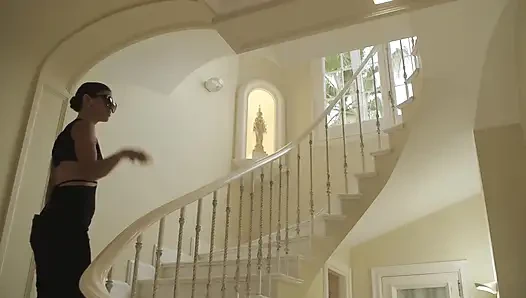 Böser bauch!