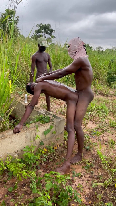 BBC Africa Outdoor
