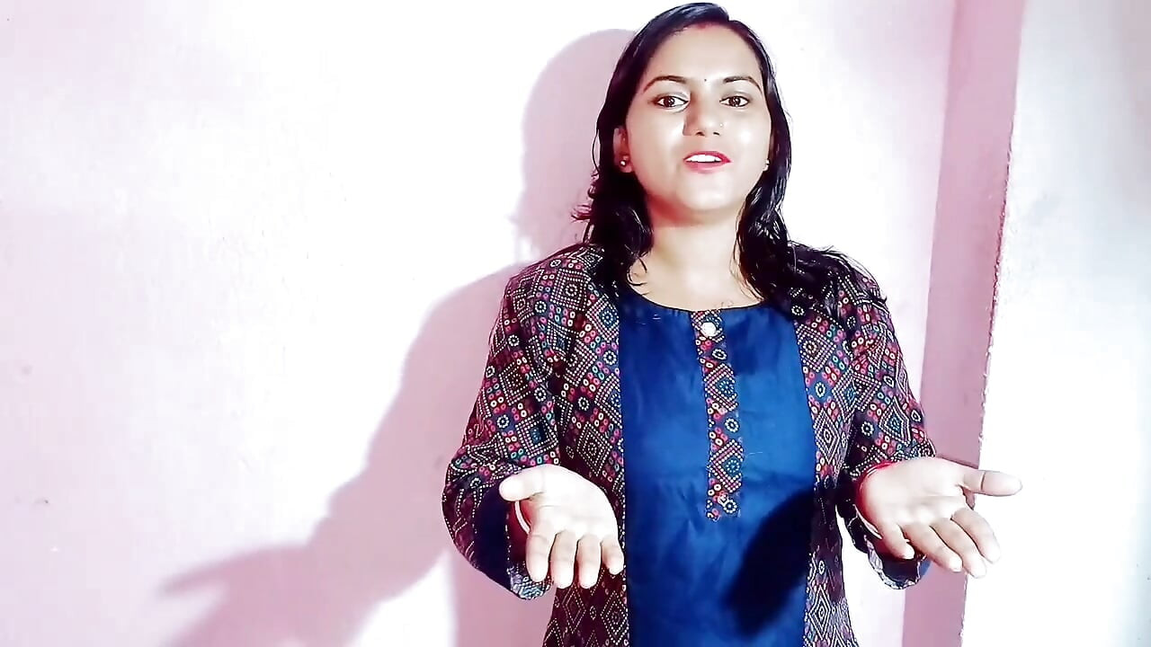 Indian newly Couple Hardcore Love And Sex Full Foreplay Fantasy sexual and sensational Hardcore Fucking Licking by Big Cock