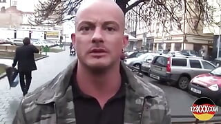 123XXX - Fucked Amateurs in Germany!