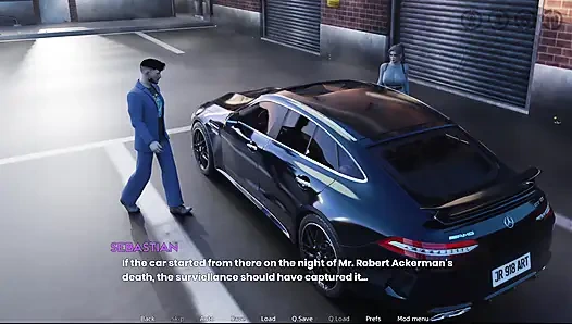 Nafsu tak nampak bagian 3