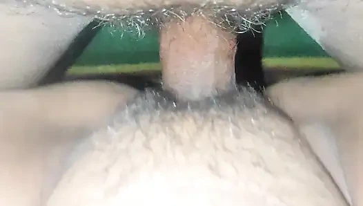 Forbidden Night: Sharing a bed with my stepsister on vacation